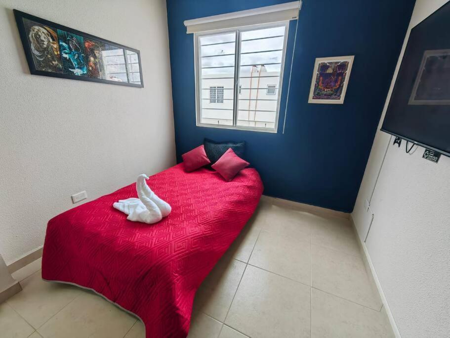 Casa Meraki Querétaro Buitenkant foto